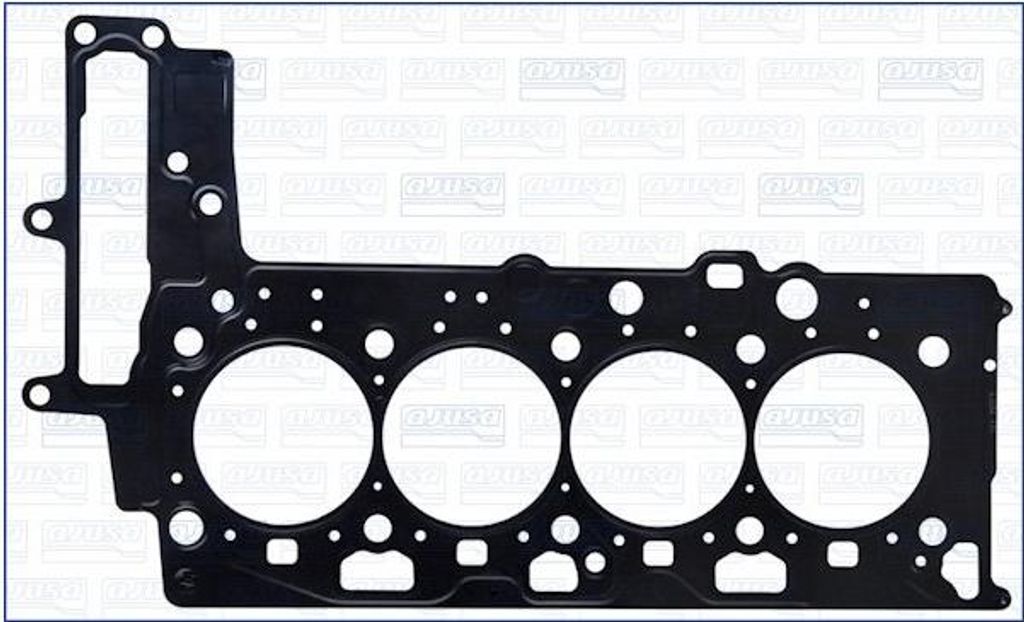 AJUSA 10196400 Zylinderkopfdichtung für BMW 3 Touring (E91) 5 Touring (F11) 1 Schrägheck (F20) 3 Touring (F31) 5 Limousine (F10) 3 Limousine