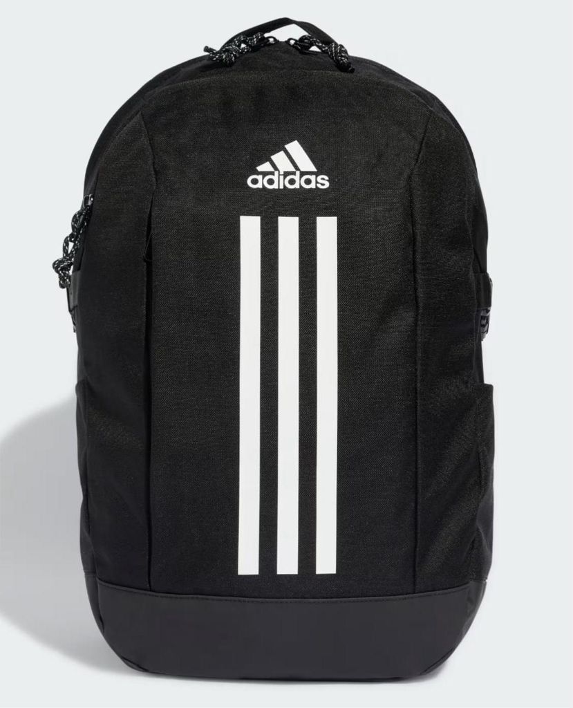 ADIDAS POWER VII Rucksack schwarz Produktbild 