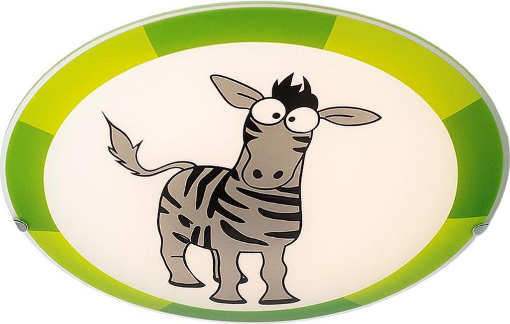EGLO BIUBIU, Mehrfarbig Produktbild 