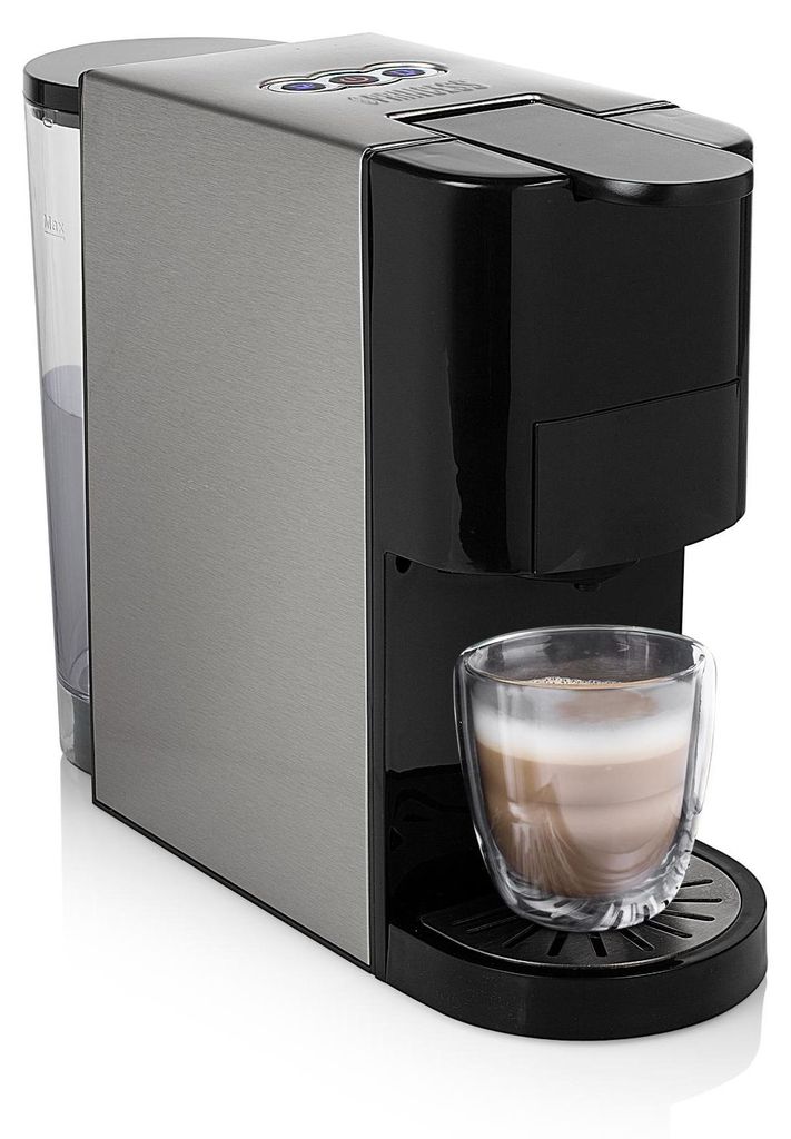 Princess 249451 Automatica Macchina per caffè a capsule 0,8 Immagine del prodotto 