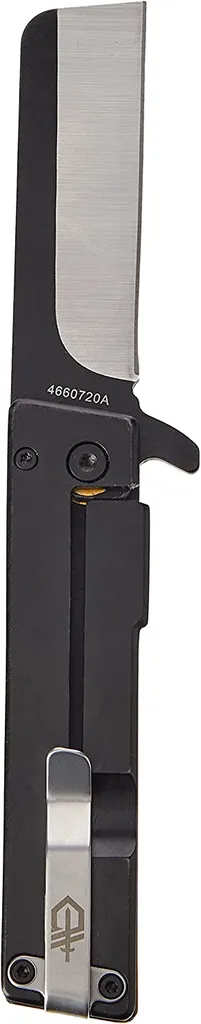Couteau Gerber Quadrant 1050249 : la solution compacte pour vos coupes - 6