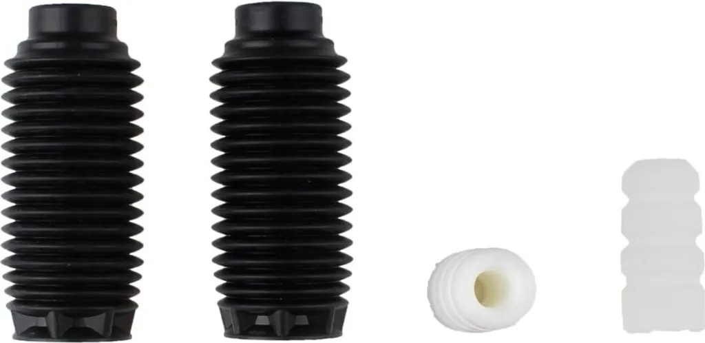 Kit Soufflets Amortisseurs Avant pour Peugeot Partner Tepee et 308 SW I