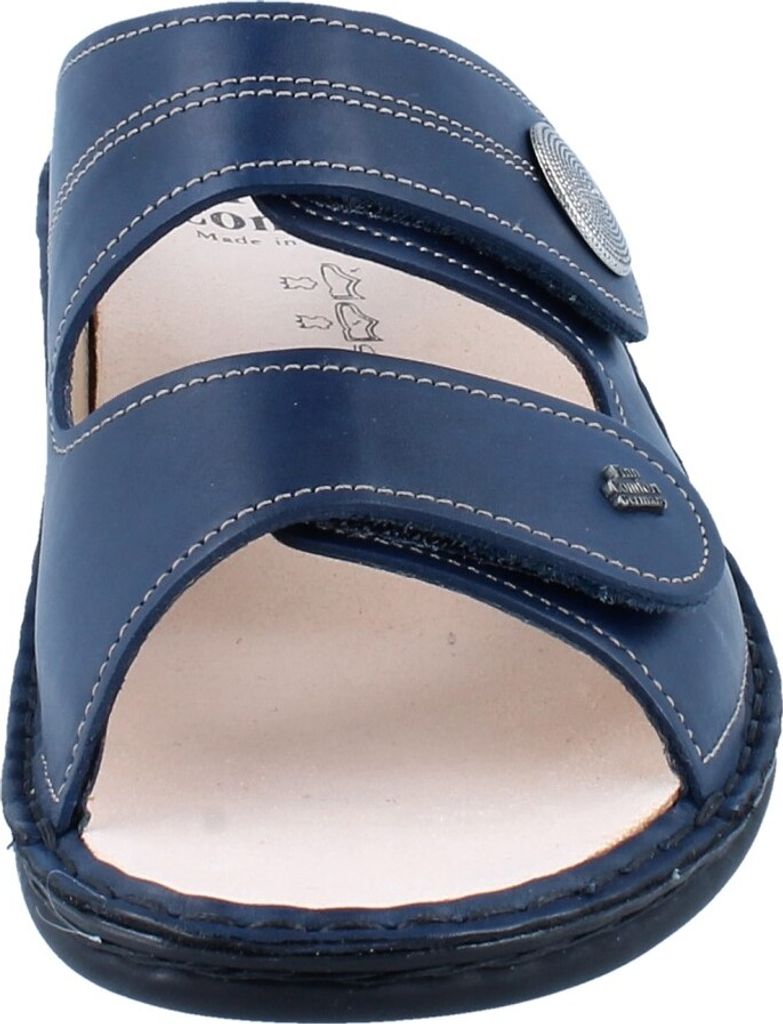 Finn Comfort Damen Damenschuhe blau Gr. 39 Produktbild 68