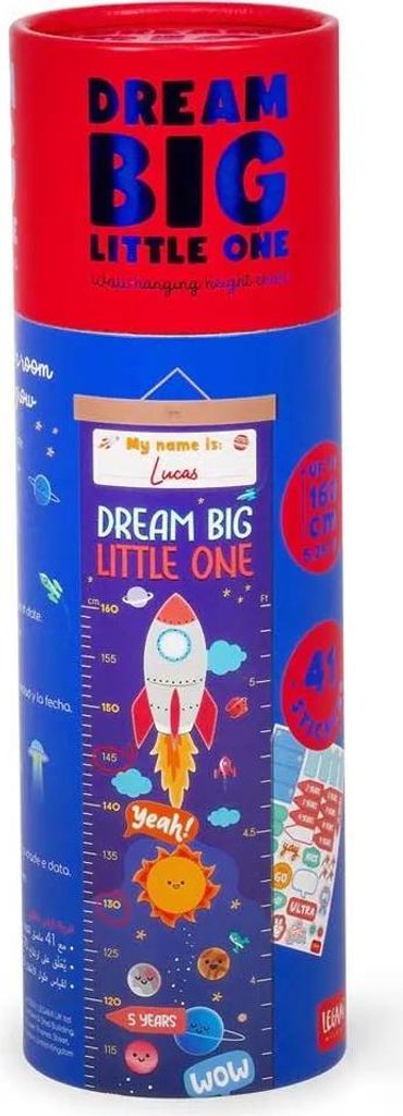 Legami Messlatte Rakete Sonstige Sonstige