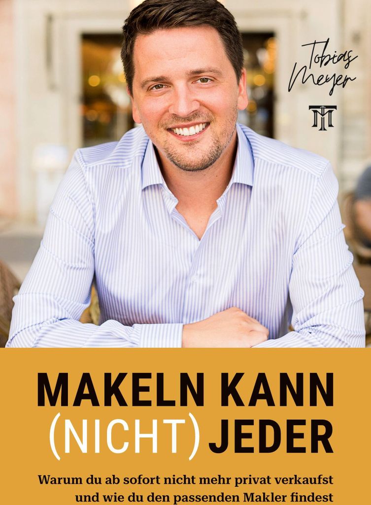 Makeln kann (nicht) jeder