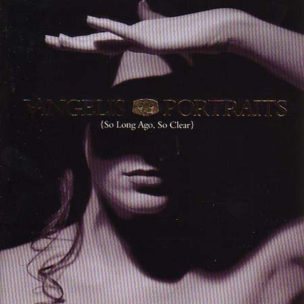 Vangelis-Portraits (So Long Ago,So Clear)