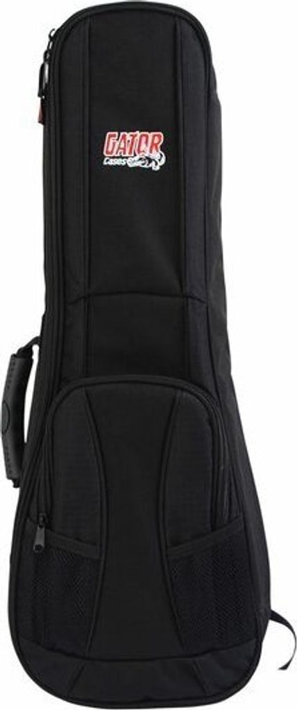 Gator GBE-UKE-CON Concert Ukulele Gig Bag
