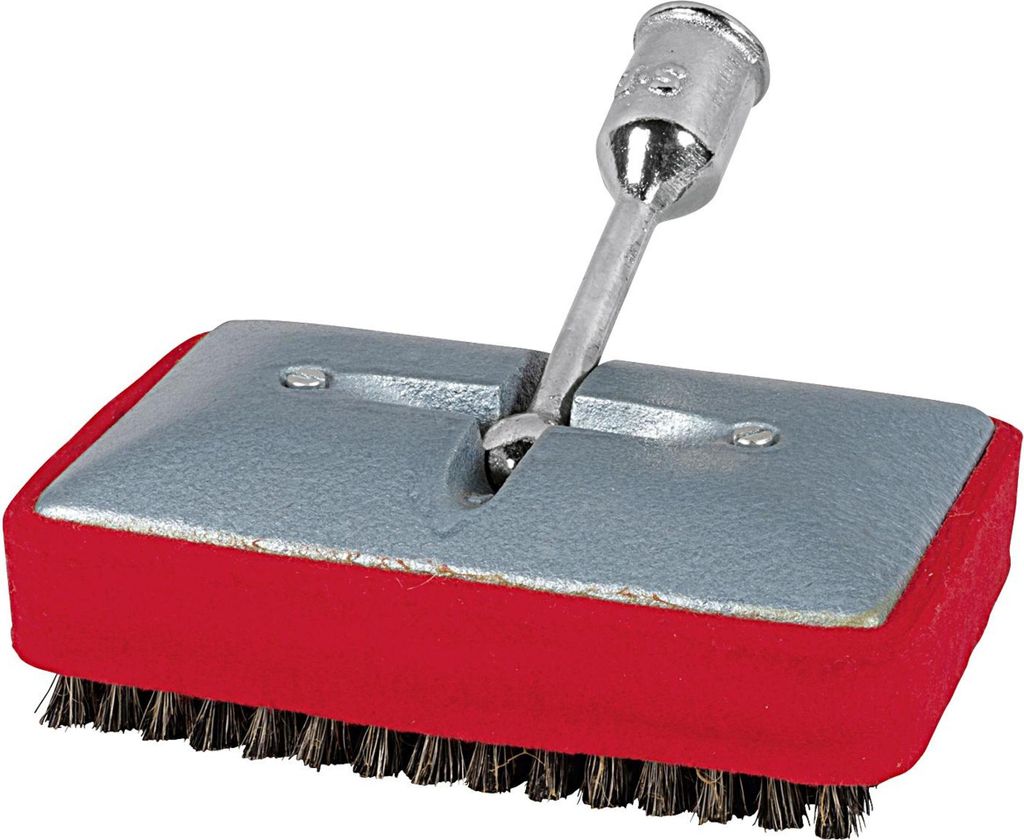 Sorex 27604 Balai à cirer, avec articulation à rotule et Image du produit 