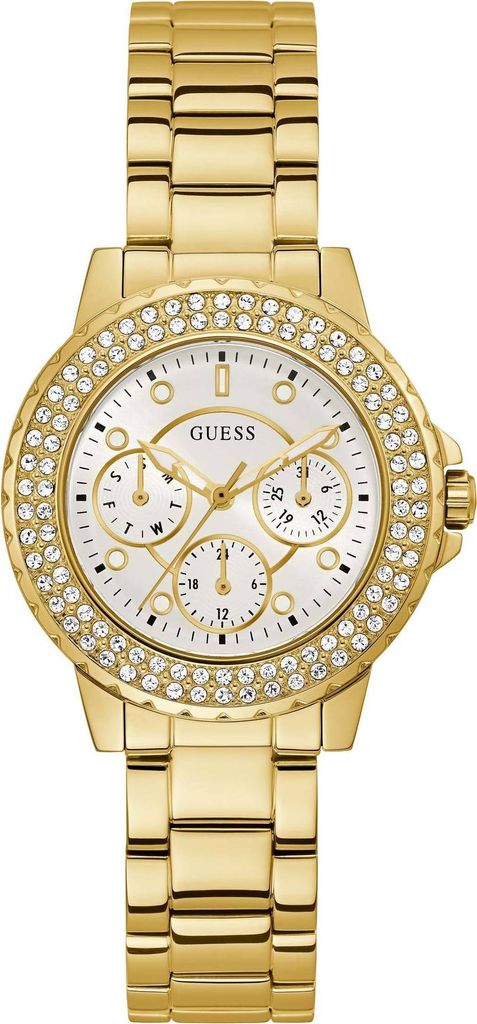 Multifunktions Guess Gold   Kollektion  - frau Produktbild 