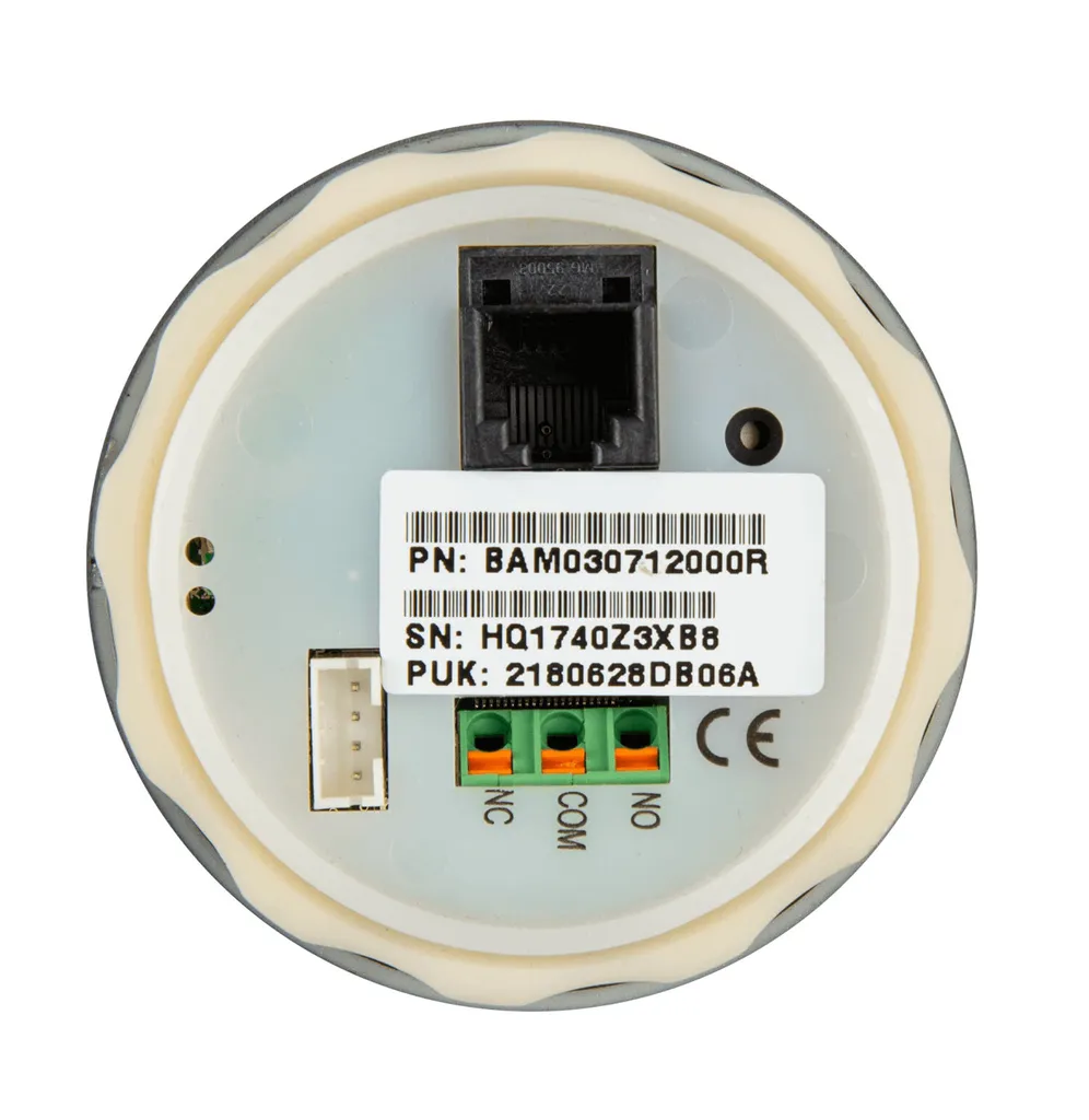 Moniteur de Batterie pour Camping-car et Fourgon Aménagé 12V 100Ah - 3