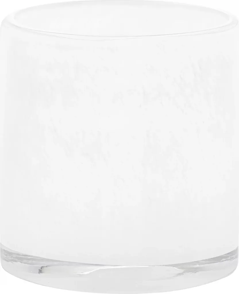 Lanterna Minimal Blomus SAGA L Bianco | Home Decor Aesthetic 2024