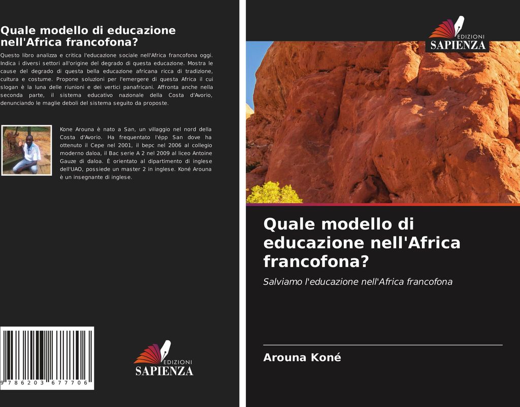 Quale modello di educazione nell'Africa francofona?