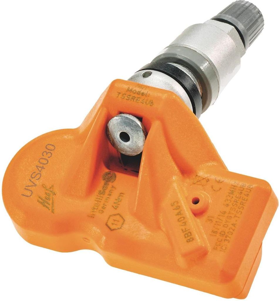 Huf tpms sensor intellisens uvs wheel sensor, tire pressu uvs4053