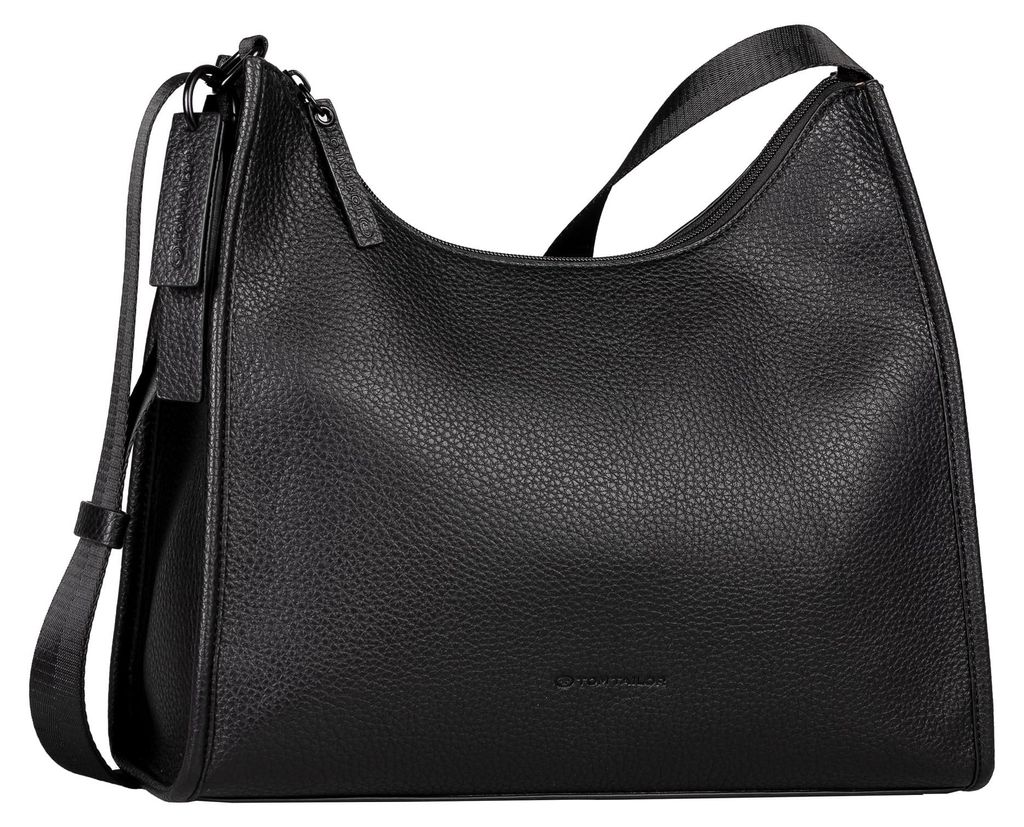 TOM TAILOR Solene Damen Hobo Bag Schultertasche Mittelgroß Produktbild 