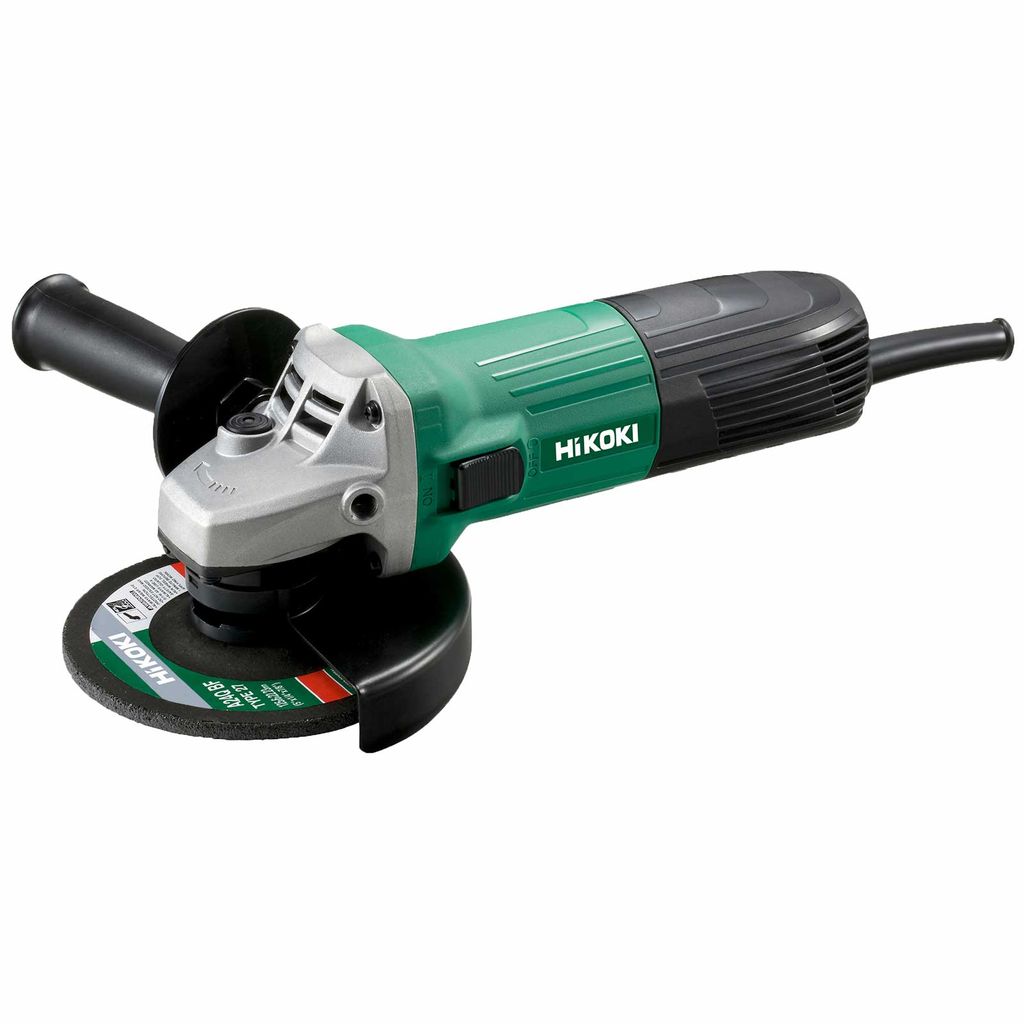 Uhlová brúska HiKOKI G13STAYGZ 125 mm, 600 W Obrázok produktu 