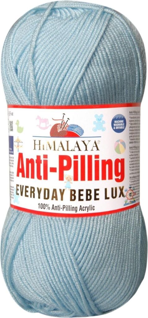 Himalaya Everyday Bebe Lux 70422 Strickgarn