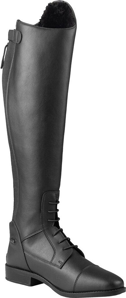 Horka Calgary Schmale Reitstiefel Schwarz EU 38 Schwarz EU 38