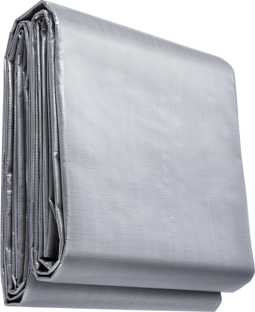 Bâche imperméable anti-UV 10 mils : finissez-en avec les déchirures