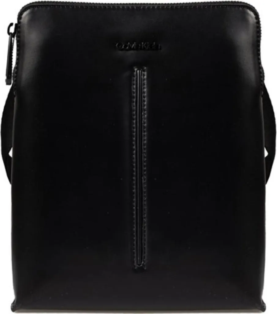 Calvin Klein Men's Bag K50K510256 - Collezione Median Flatpack