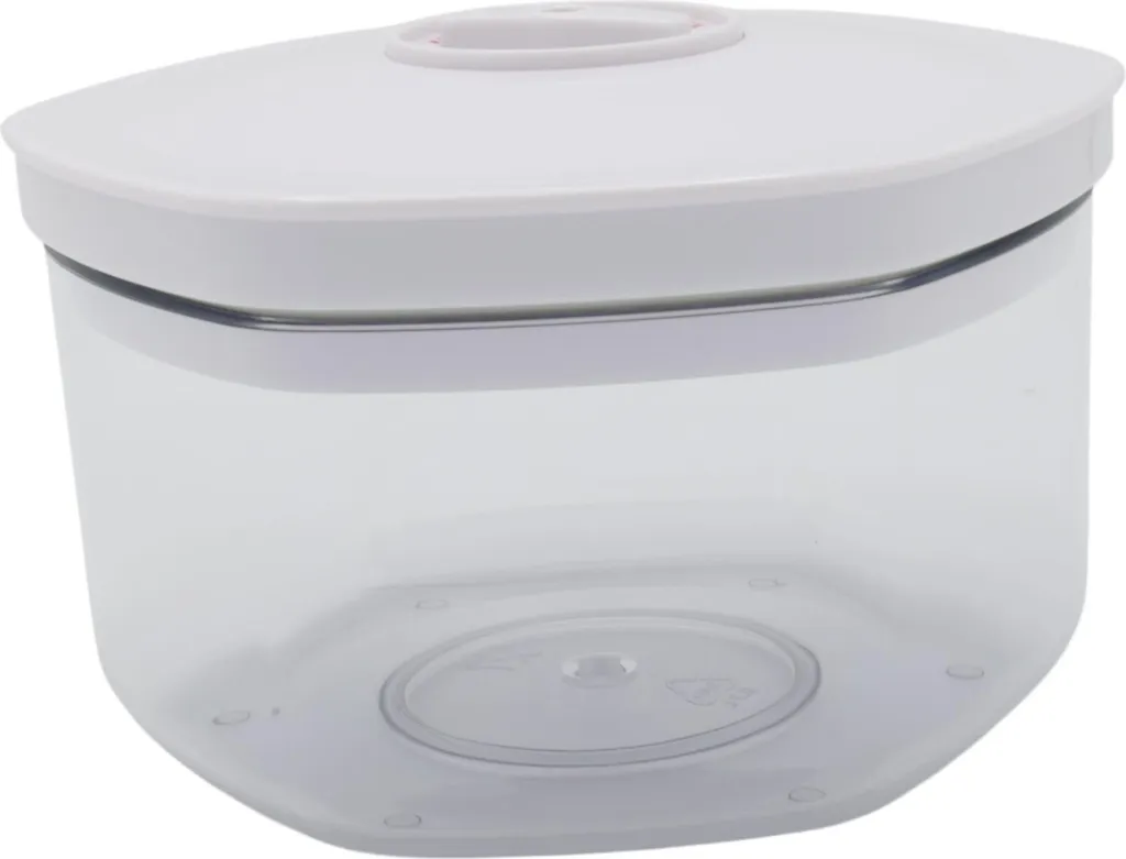 Solis Set Contenitori Sottovuoto - Salva Freschezza per Tutta la Famiglia - 13