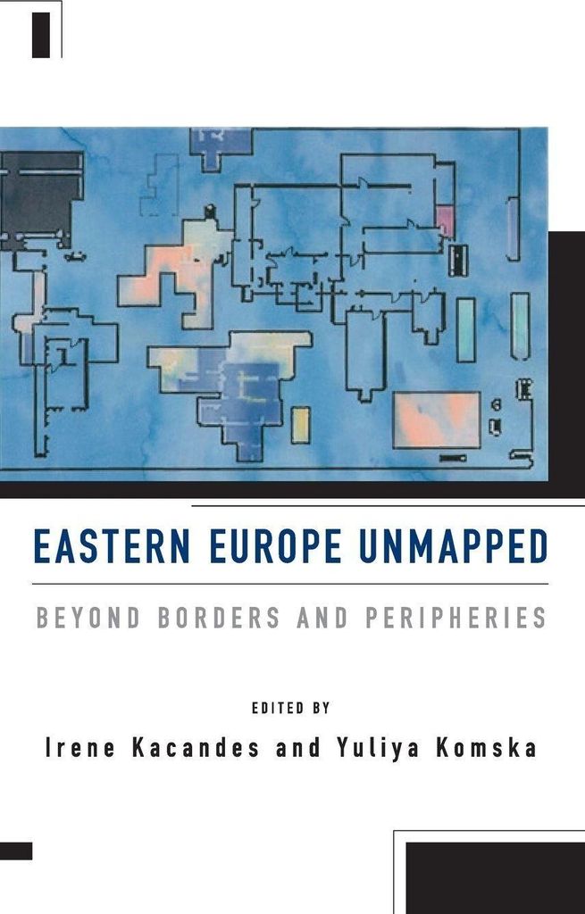 Eastern Europe Unmapped