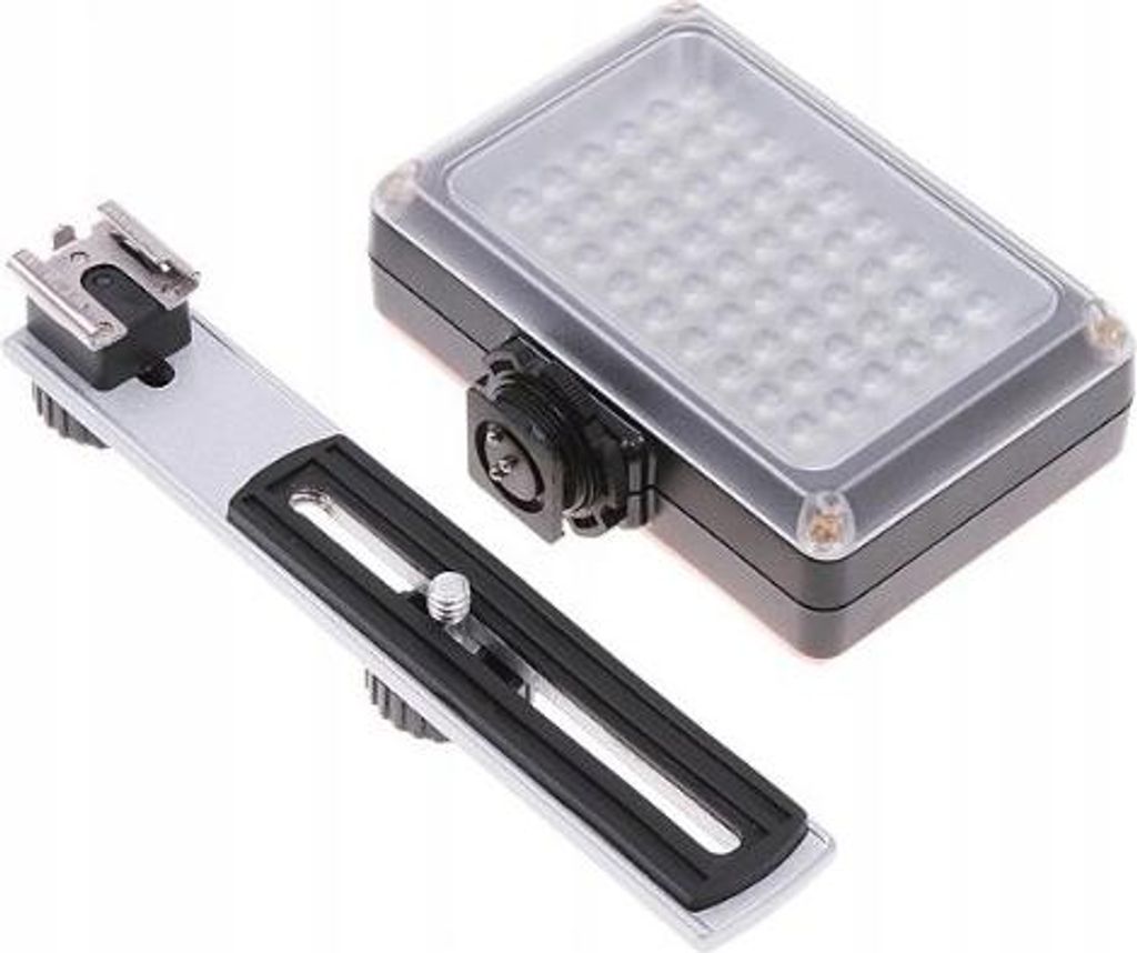 LED-Lampe Yongnuo YN0906 II