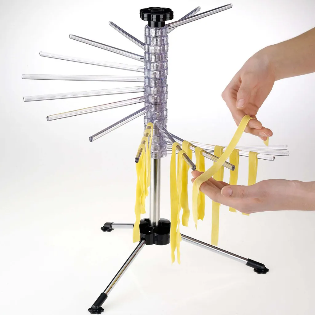 Support pour Pâtes Maison Westmark Pasta-Tree - Idéal Tagliatelles - 2