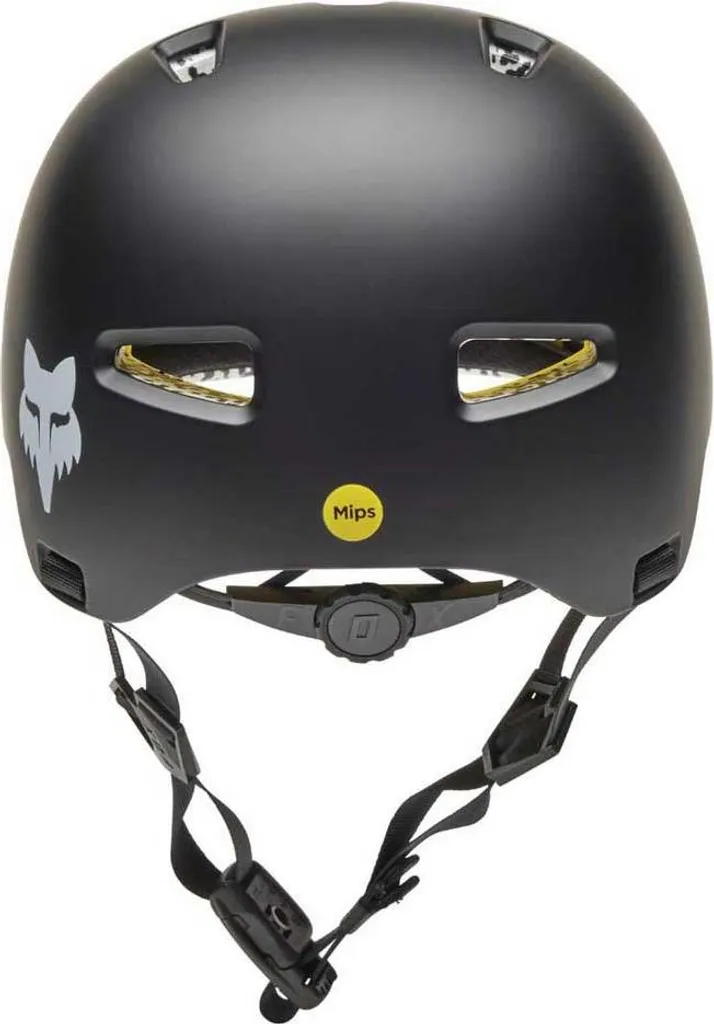 Casque Fox Flight Pro Junior : Finis les Risques lors des Chutes en Vélo