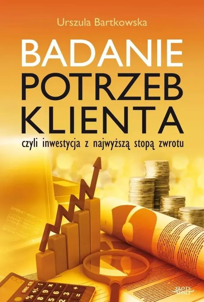 Solution Badanie Potrzeb Klienta pour Optimiser vos Ventes et Offres