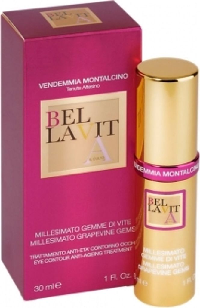 Anti-Aging Serum Rubrifolia Lifting Bella Vita (30 ml)
