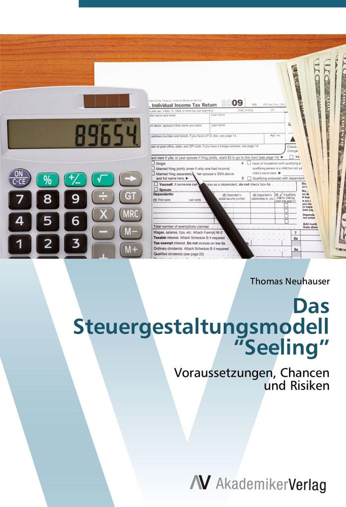 Das Steuergestaltungsmodell "Seeling"