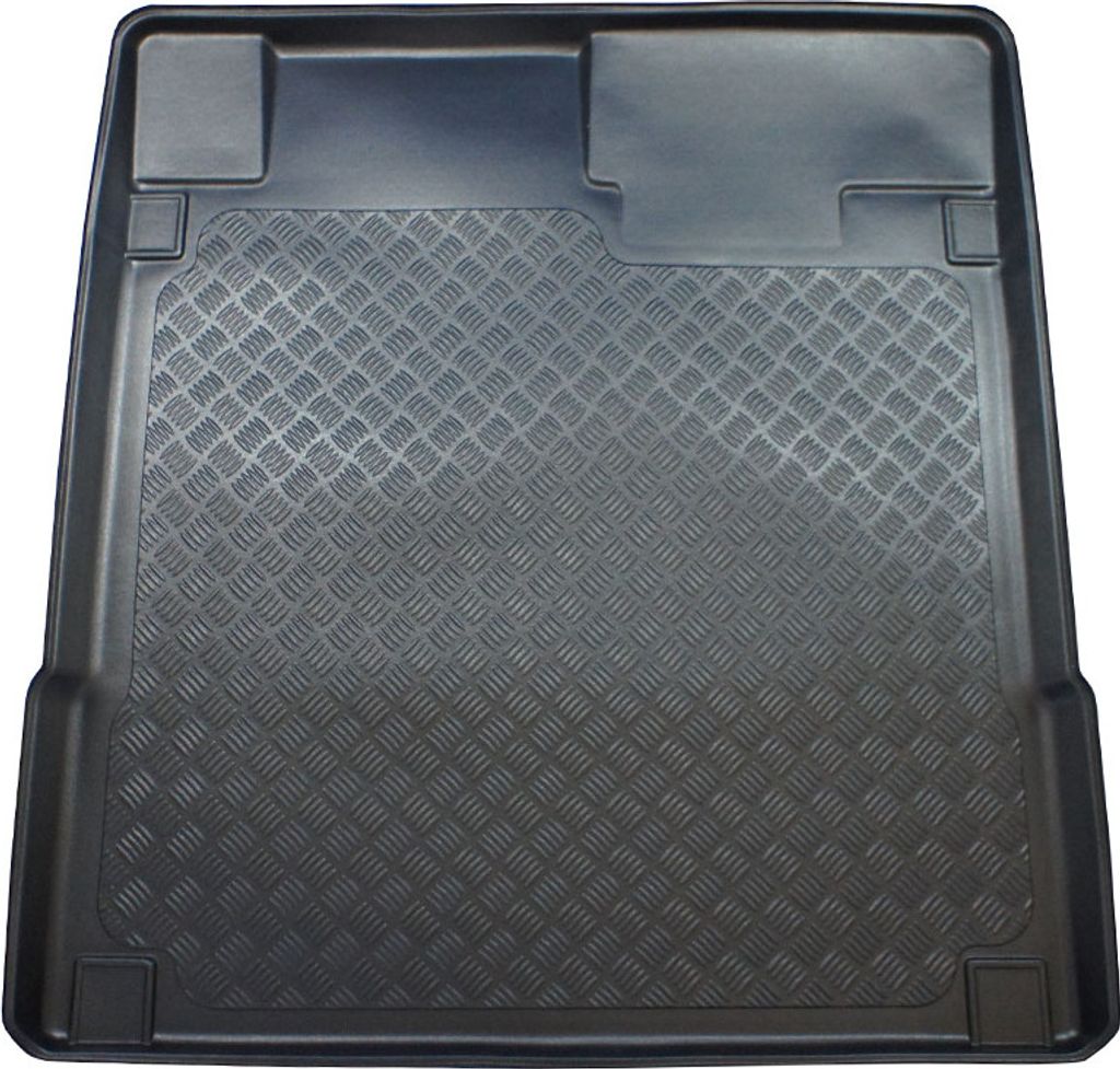 Z439814 Kofferraumwanne kompatibel mit Ford Grand Tourneo Produktbild 