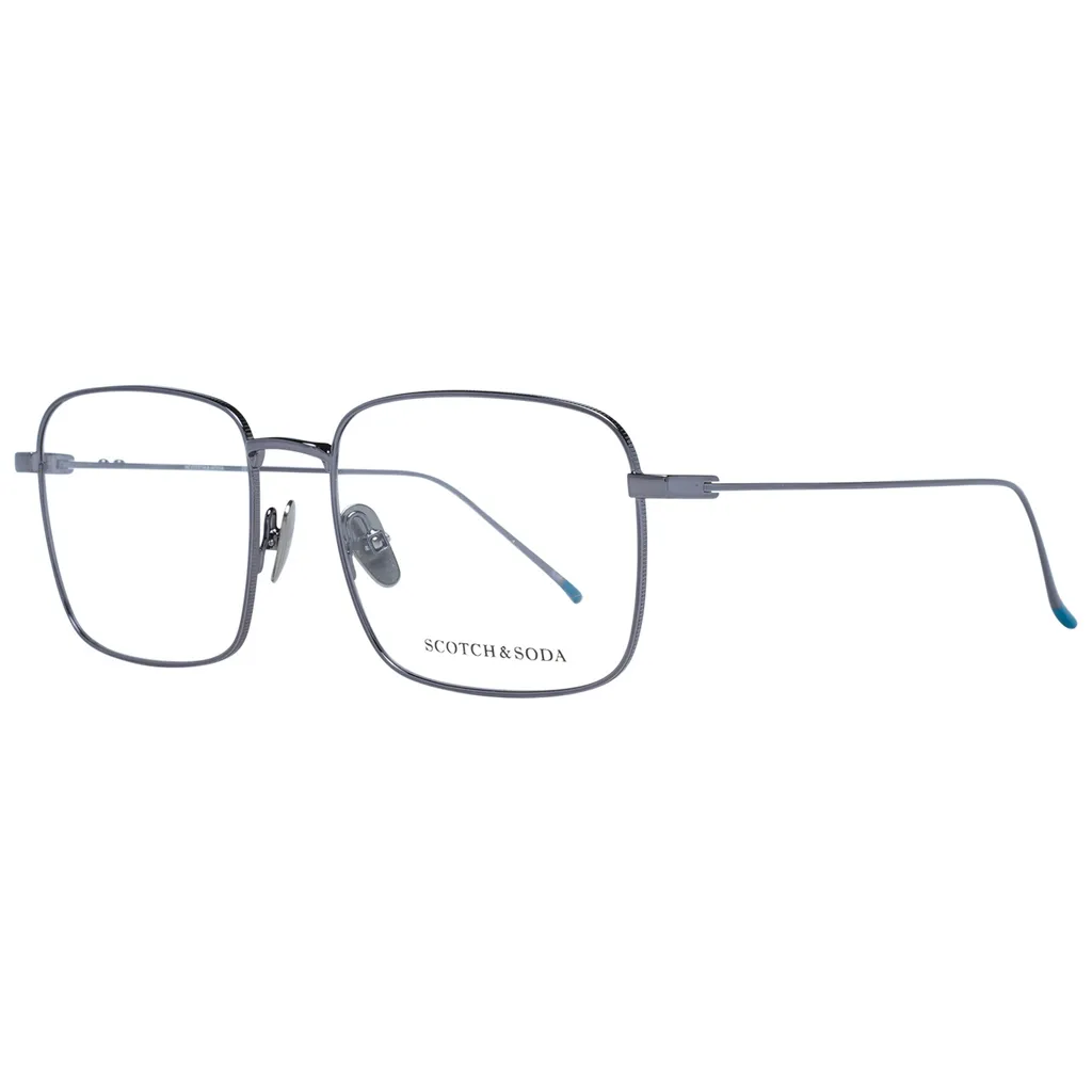 Monture de lunettes homme Scotch & Soda SS2007 coloris 992 taille 53 mm