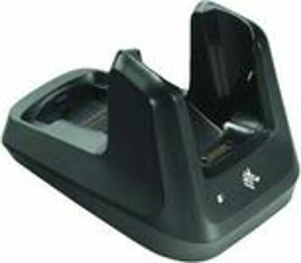 Chargeur Zebra MC3300 Double Emplacement avec Transfert de Données USB - 3