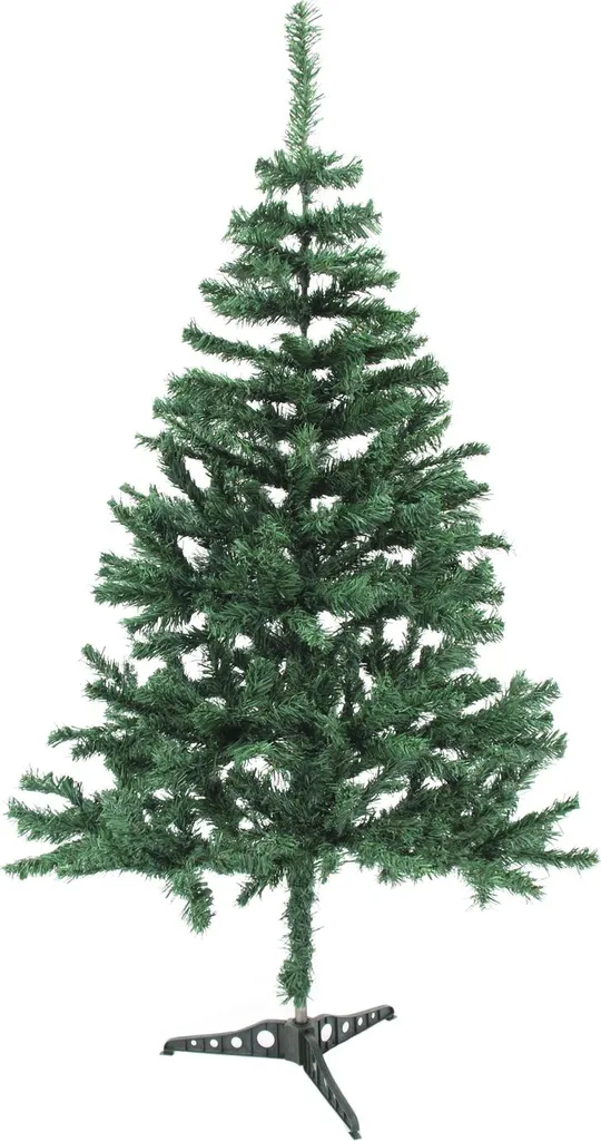 Sapin de Noël artificiel Europalms 83500295 vert avec support stable