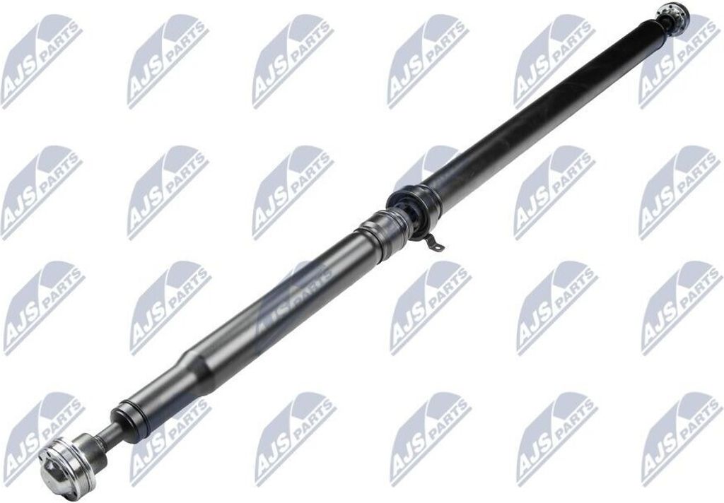 NTY Kardanwelle Gelenkwelle Achsantrieb für LAND ROVER Discovery Sport (L550) NWN-LR-030