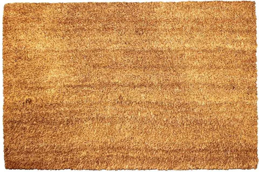 Home Elements Rohožka bez vzoru a textu Rozměry: 40 x 60 cm Obrázek produktu 