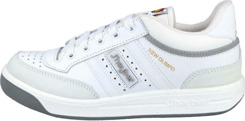 J'Hayber Sneakers 63638-850 in White color size 46 Image du produit 