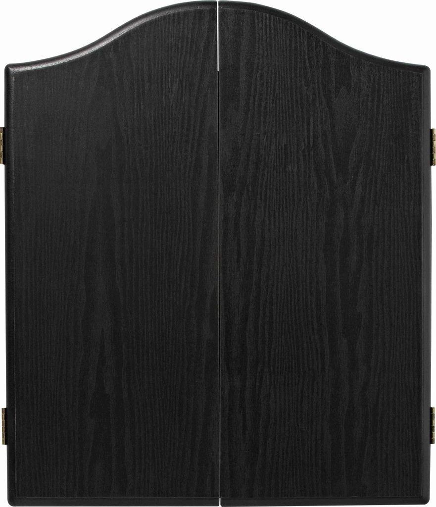WINMAU Dart-Cabinet Modell schwarz Produktbild 