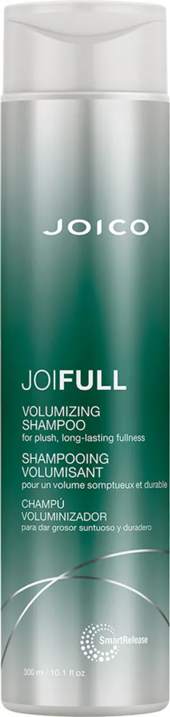 Joico JoiFull Volumizing Shampoo 300ml - Lusso e Volume Professionale - 2