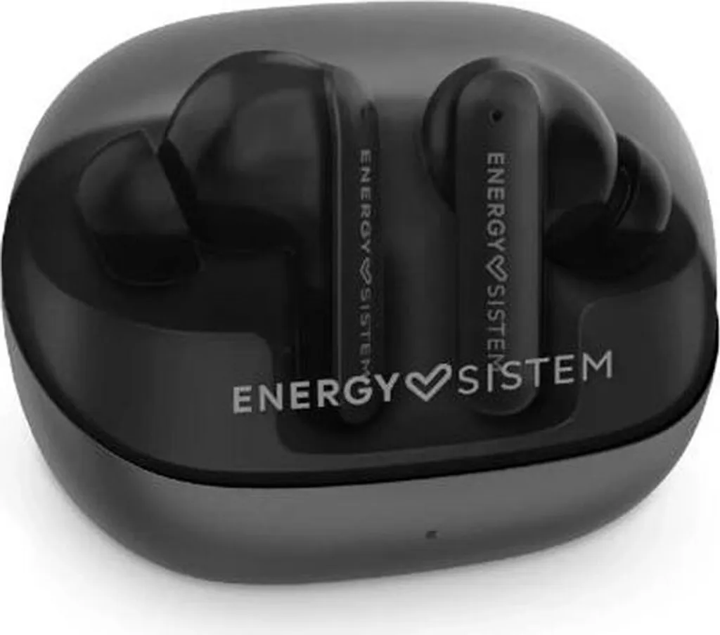 Écouteurs à réduction de bruit active ANC Serenity Space avec microphone