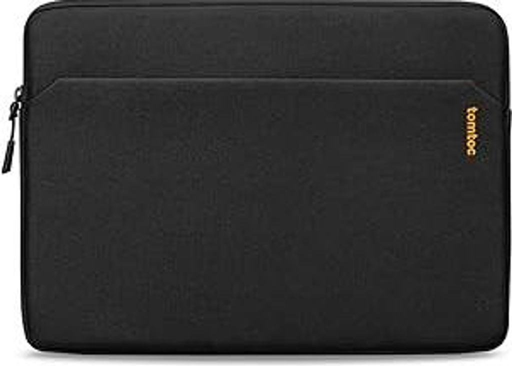 tomtoc Slim Laptop Tasche Hülle für Neu 14-Zoll MacBook Pro M5/M4/M3/M2/M1 Pro/Max A3434 A3112 A3401 A3185 A2992 A2918 A2779 A2442 2025-2021, Was...