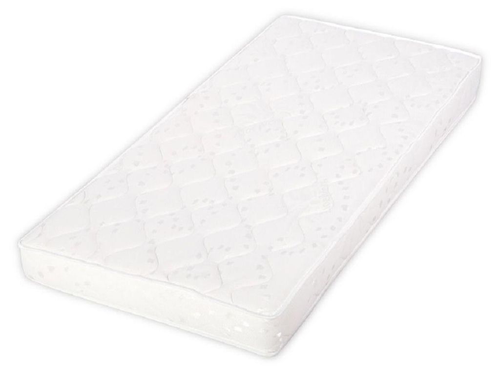 Lorelli Matrace do dětské postýlky Sweet Dream 110 x 62 x Obrázek produktu 