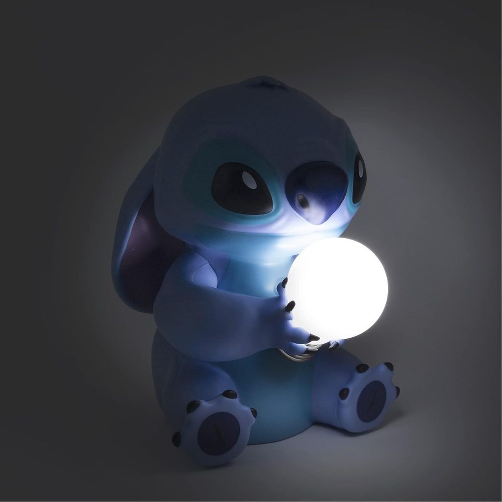 Stitch Light - oficiálne licencovaná lampa Lilo & Stitch, Obrázok produktu 14