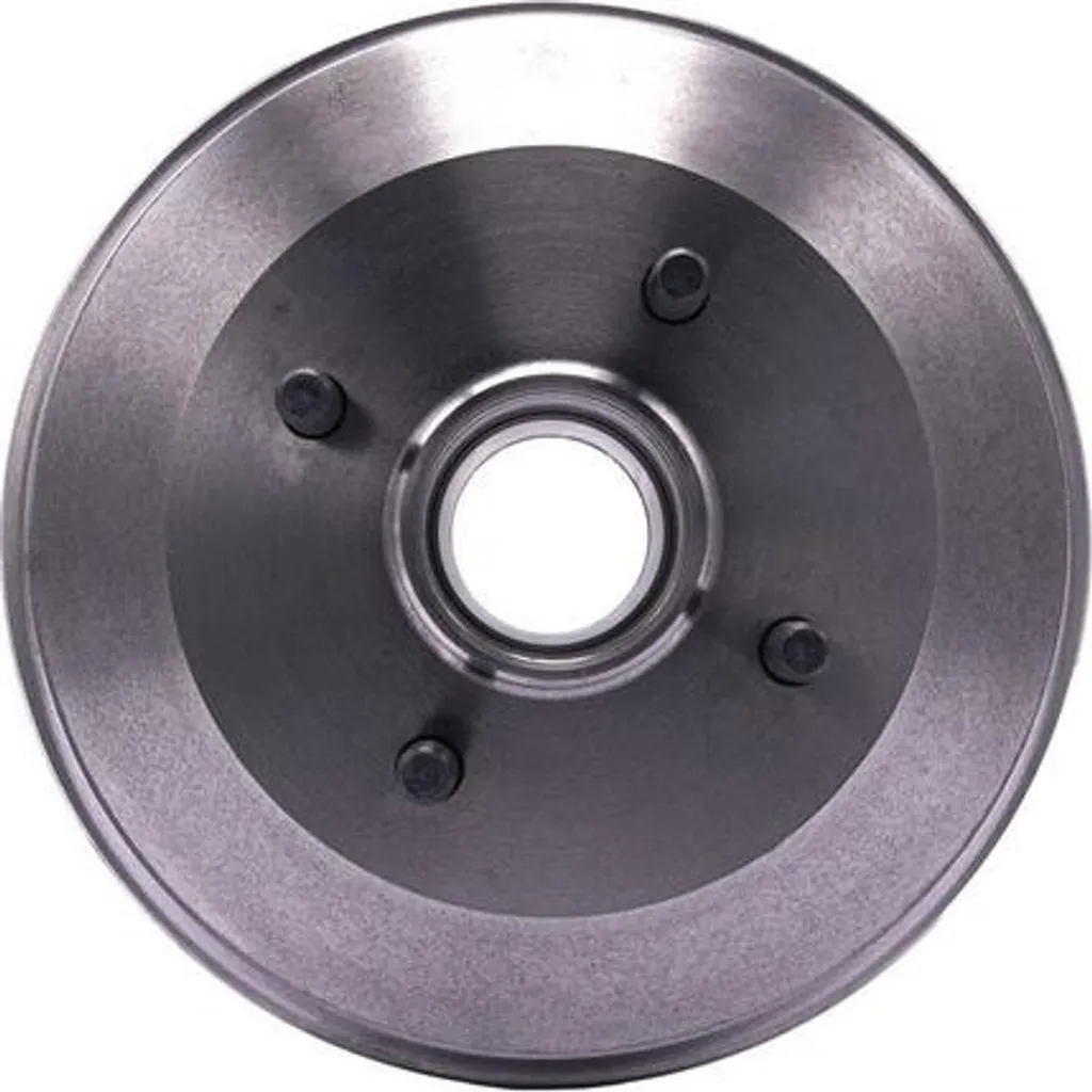 Tambour de frein HELLA Ford Escort VI résout bruits et vibrations roue