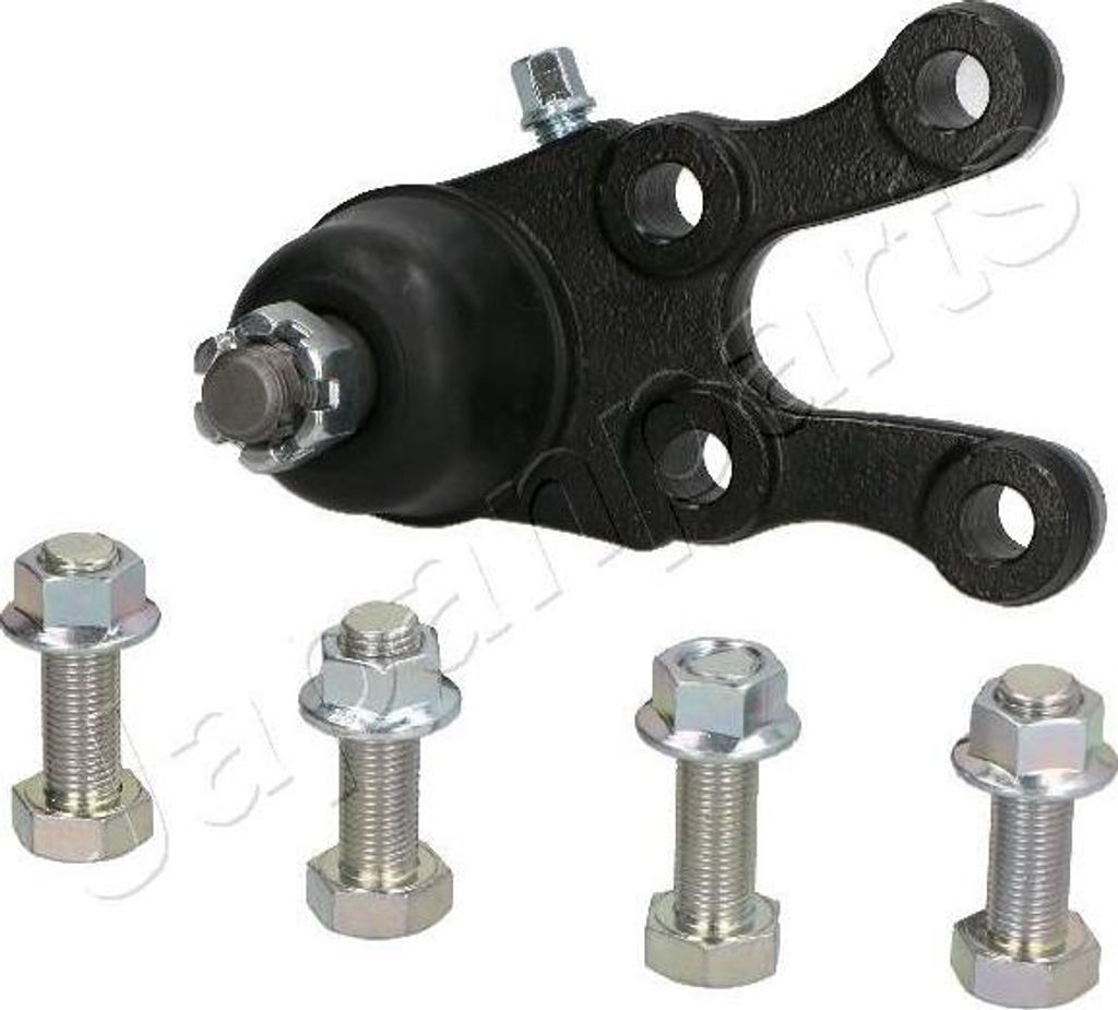 JAPANPARTS Traggelenk Vorne Rechts Unten BJ-H17R