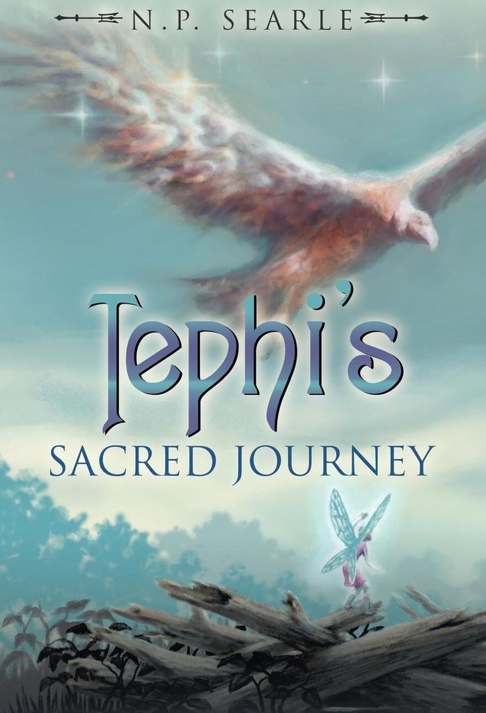 Tephi's Sacred Journey
