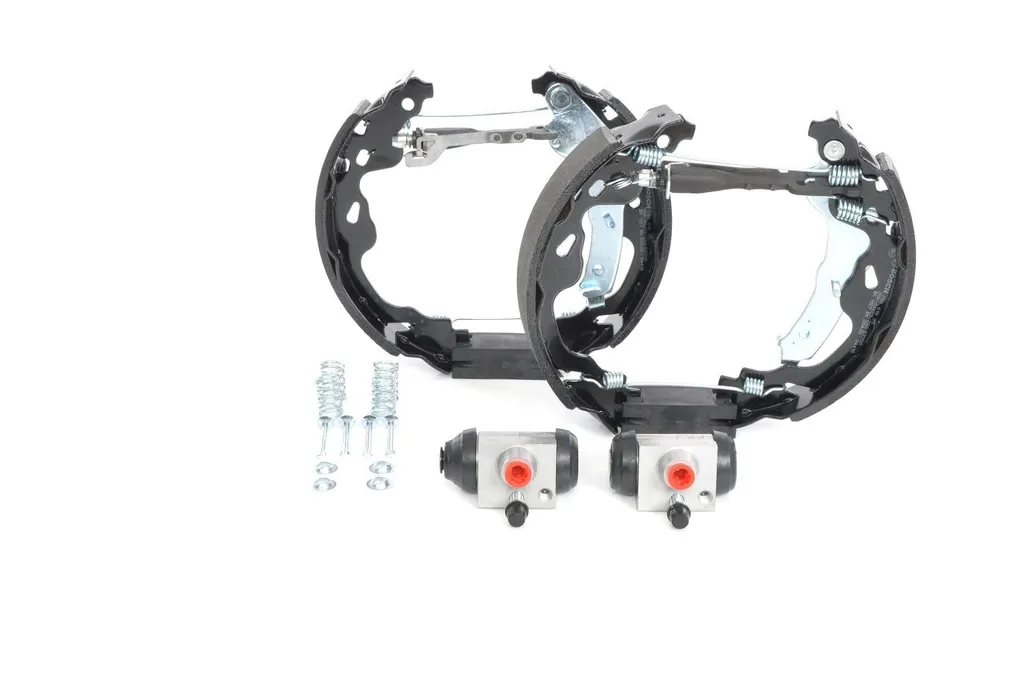 Kit Mâchoires de Frein Suzuki Swift III : Sécurité pour Contrôle Technique