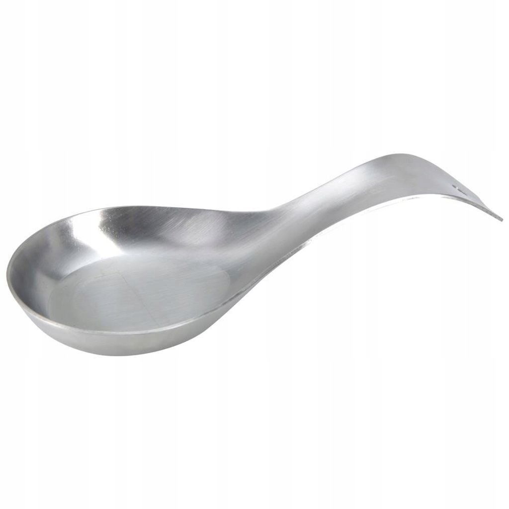 EXCELLENT HOUSEWARE Löffelhalter LÖFFELABLAGE für Schöpflöffel Pfannenwender aus STAHL