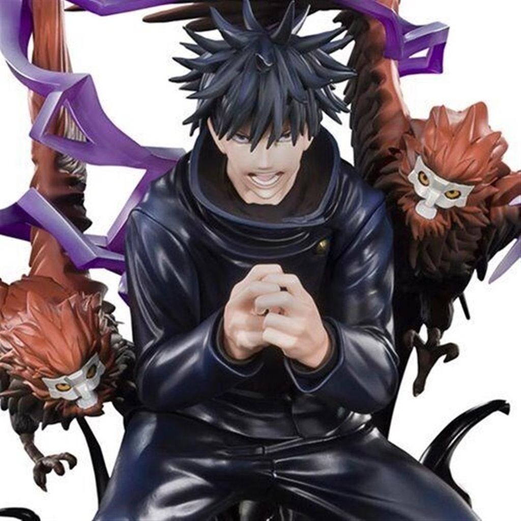 Jujutsu Kaisen FiguartsZERO Statuetka PVC | Kaufland.pl